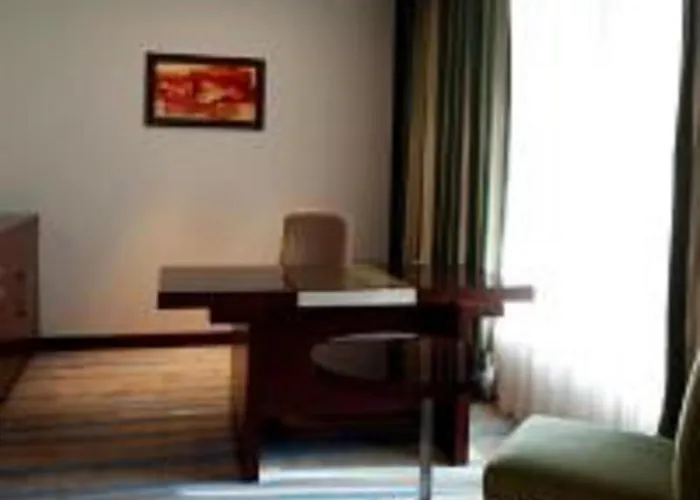 Holiday Inn Olaya By Ihg