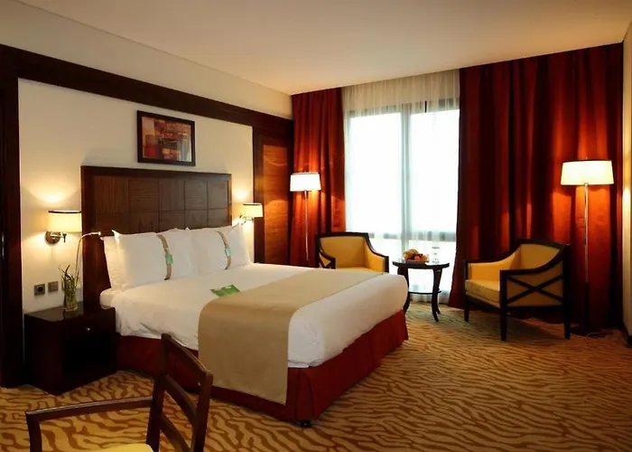 Holiday Inn Olaya By Ihg