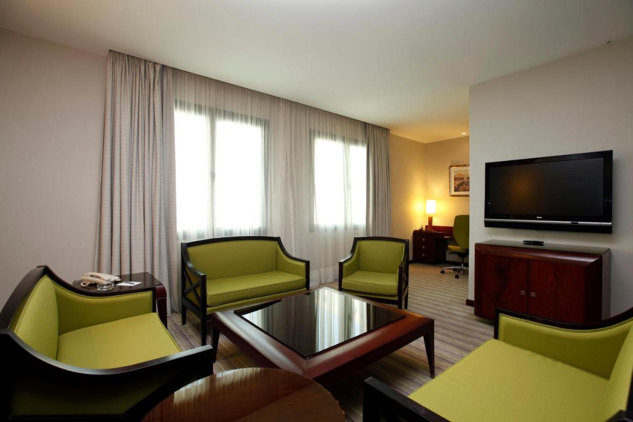 Olaya By Ihg Hotel 4*