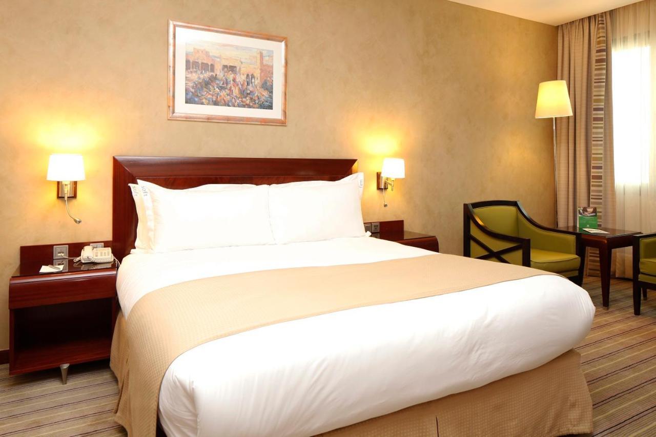 Hotel Olaya By Ihg 4*