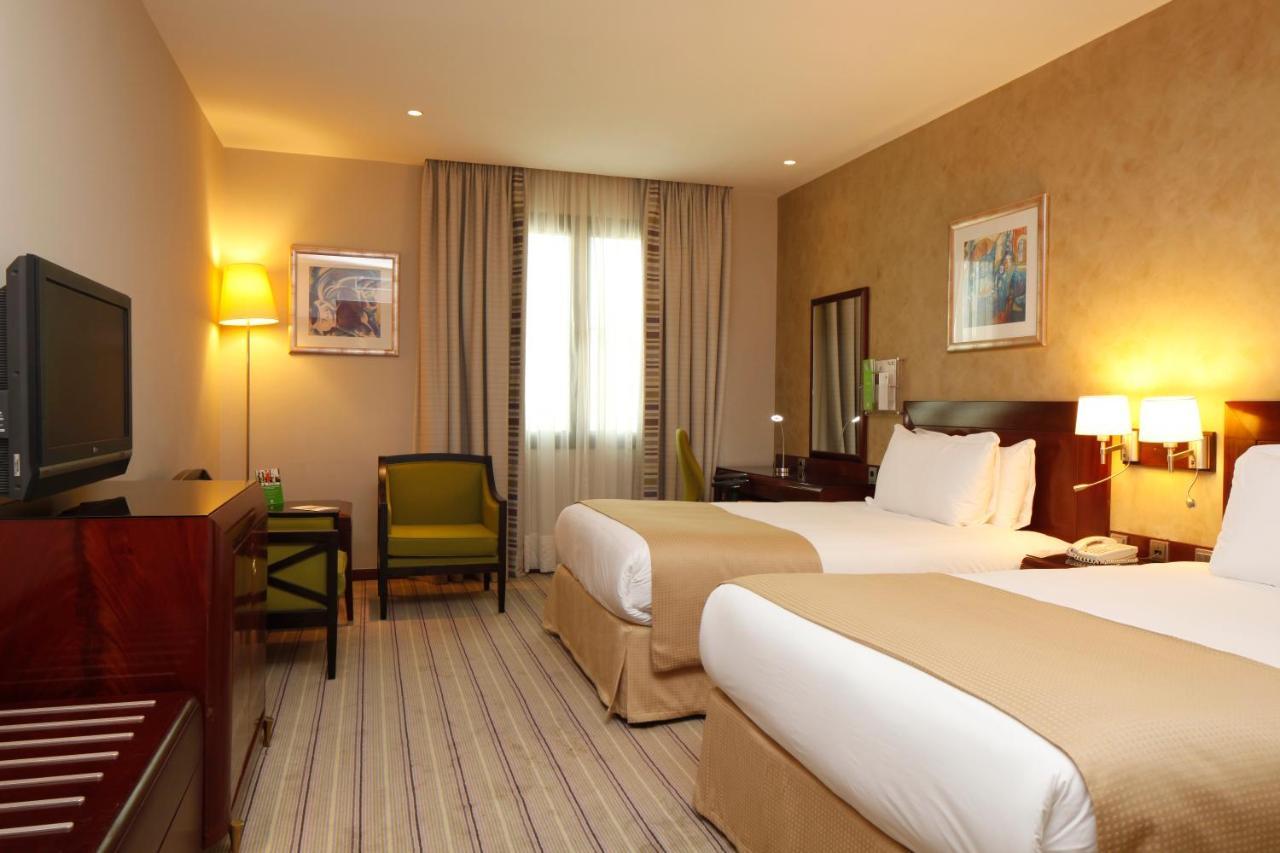 Olaya By Ihg Riyadh
