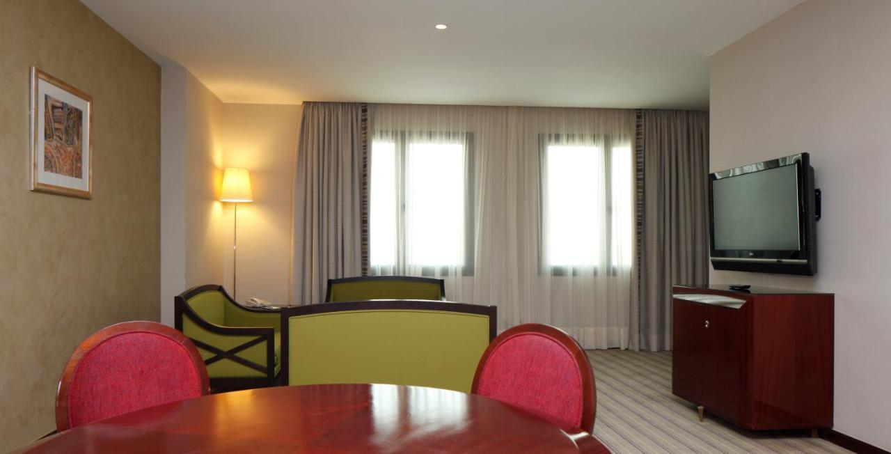 Hotel Olaya By Ihg Riyadh