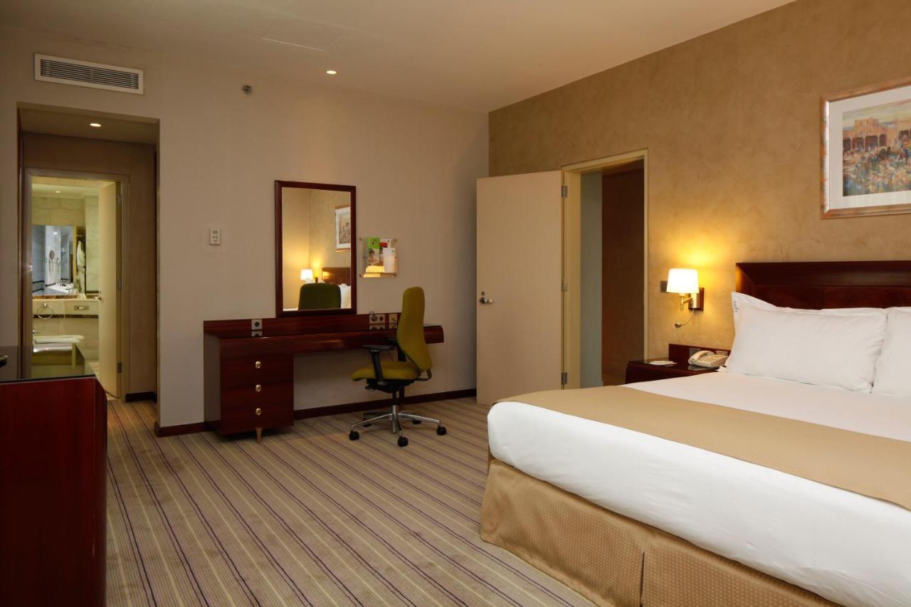 Olaya By Ihg Hotel Riyadh