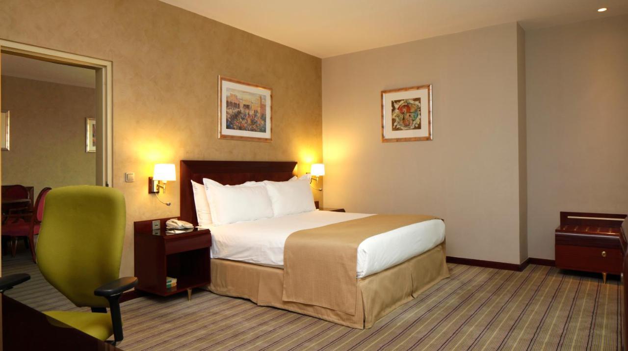 Hotel Olaya By Ihg