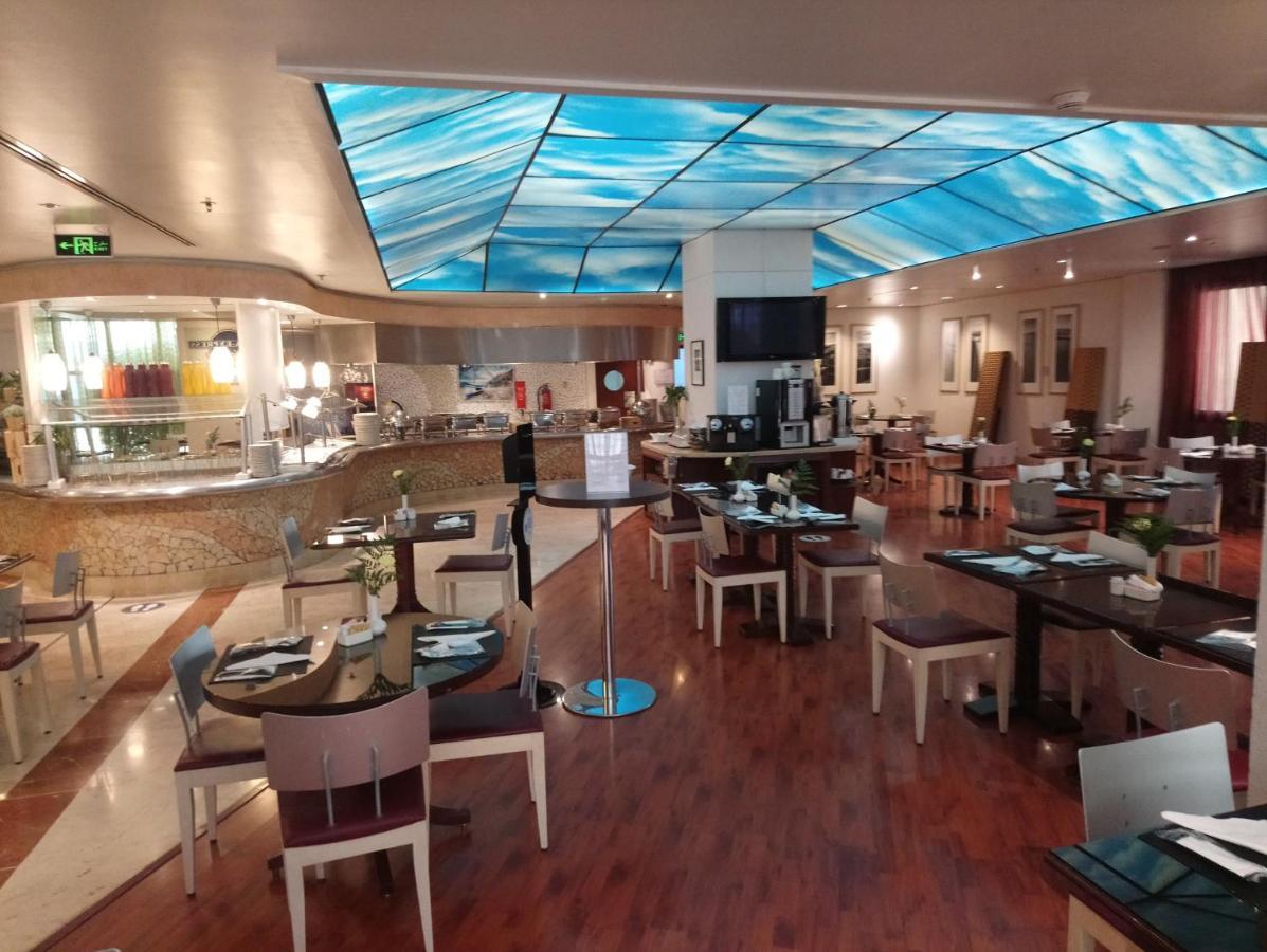 Olaya By Ihg Hotel 4*