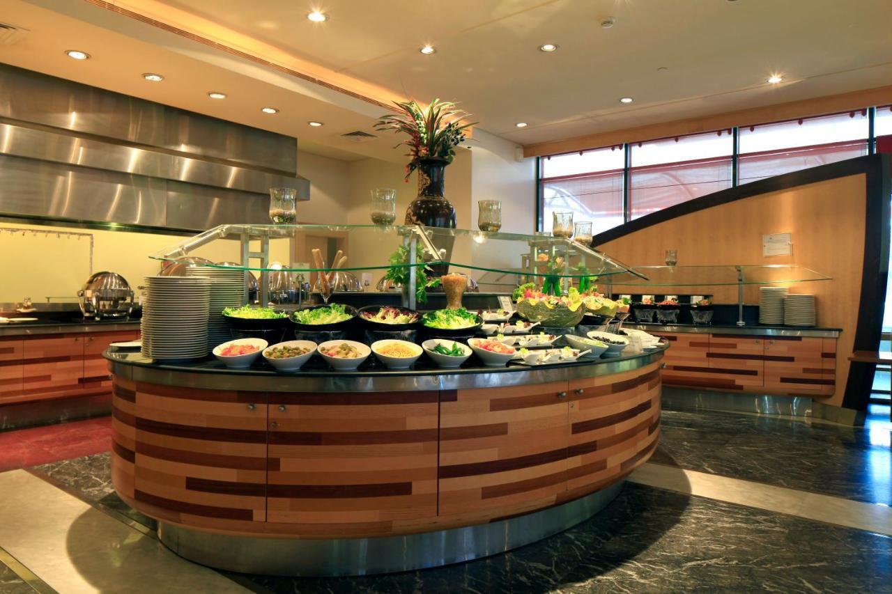 Olaya By Ihg Hotel 4*