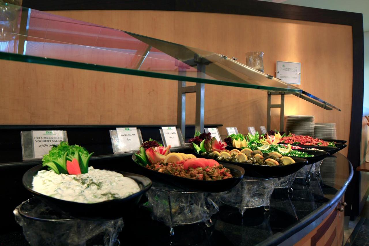 Hotel Olaya By Ihg
