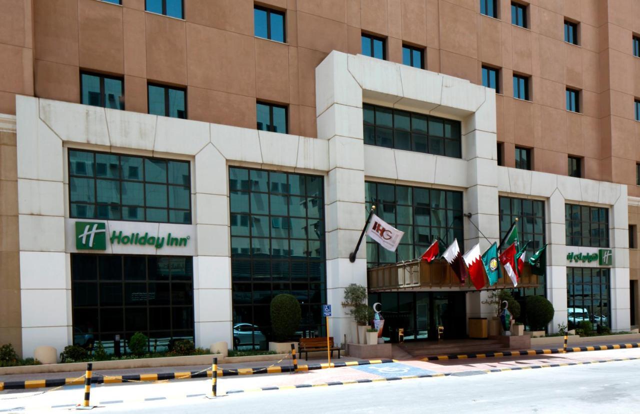 Olaya By Ihg Hotel Riyadh
