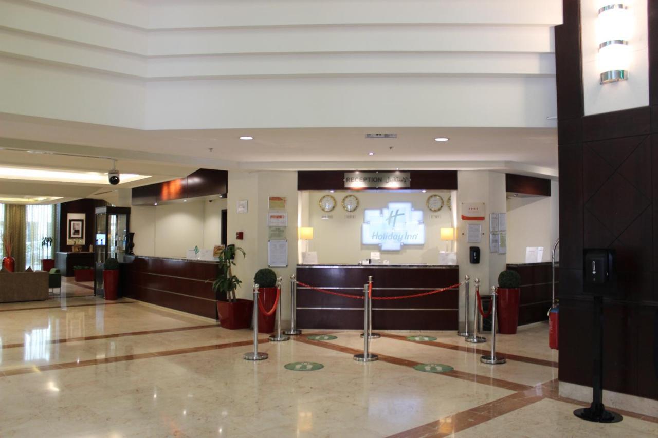 Olaya By Ihg Riyadh