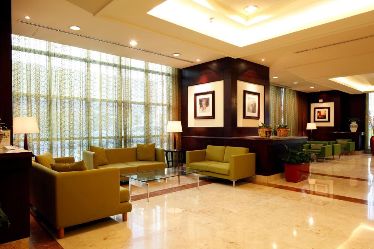 Olaya By Ihg 4*