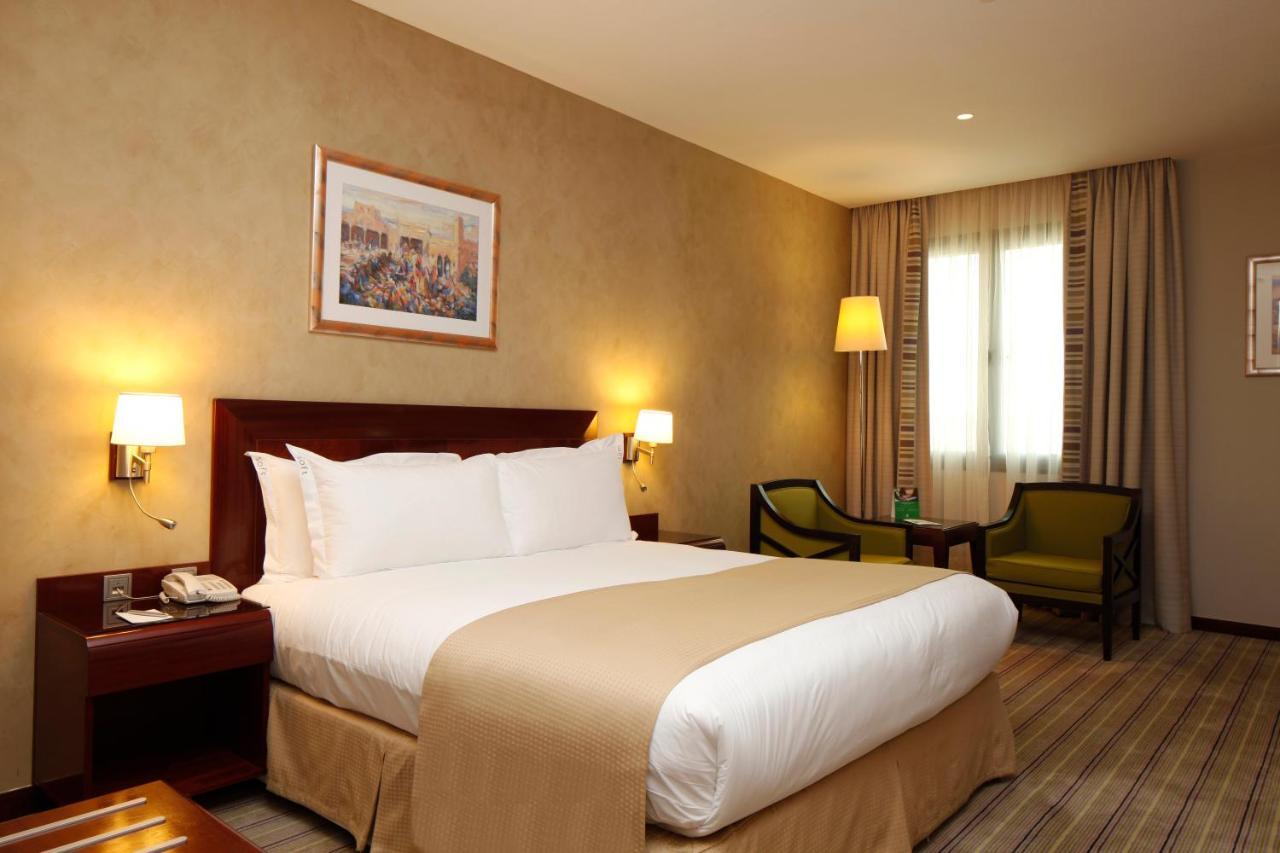 Olaya By Ihg Riyadh