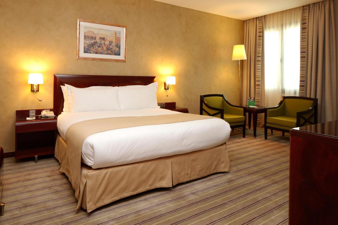 Olaya By Ihg Hotel