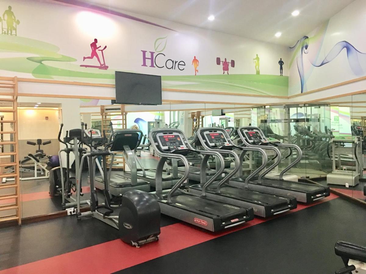 Hotel Olaya By Ihg Riyadh