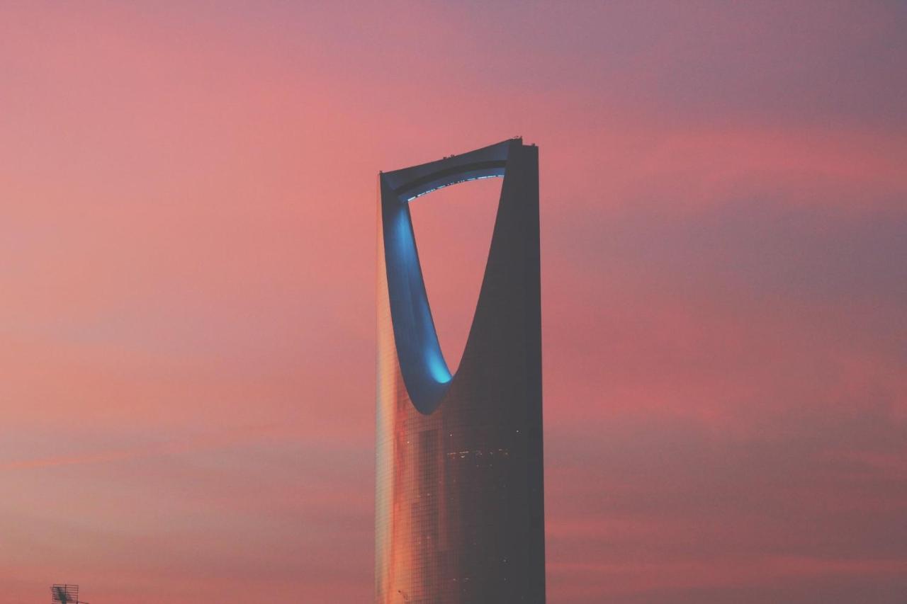 Hotel Olaya By Ihg Riyadh