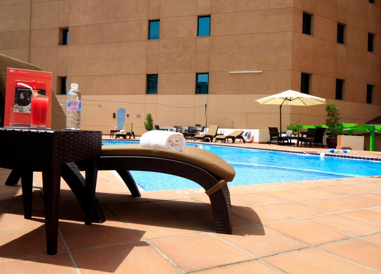 Olaya By Ihg Hotel Riyadh