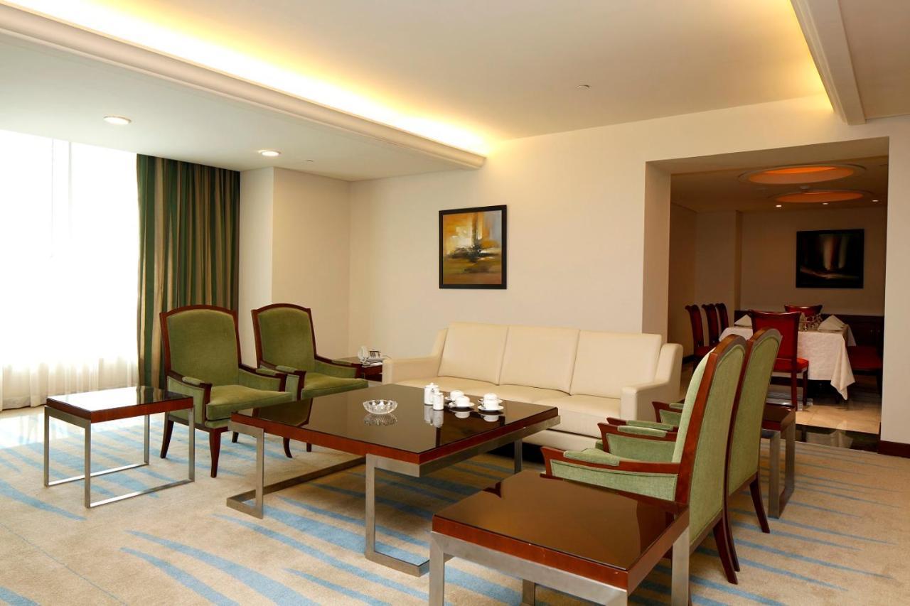 Olaya By Ihg Hotel Riyadh