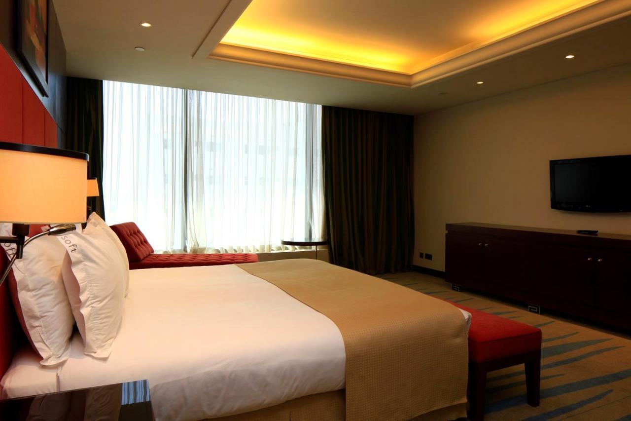 Olaya By Ihg 4* Riyadh