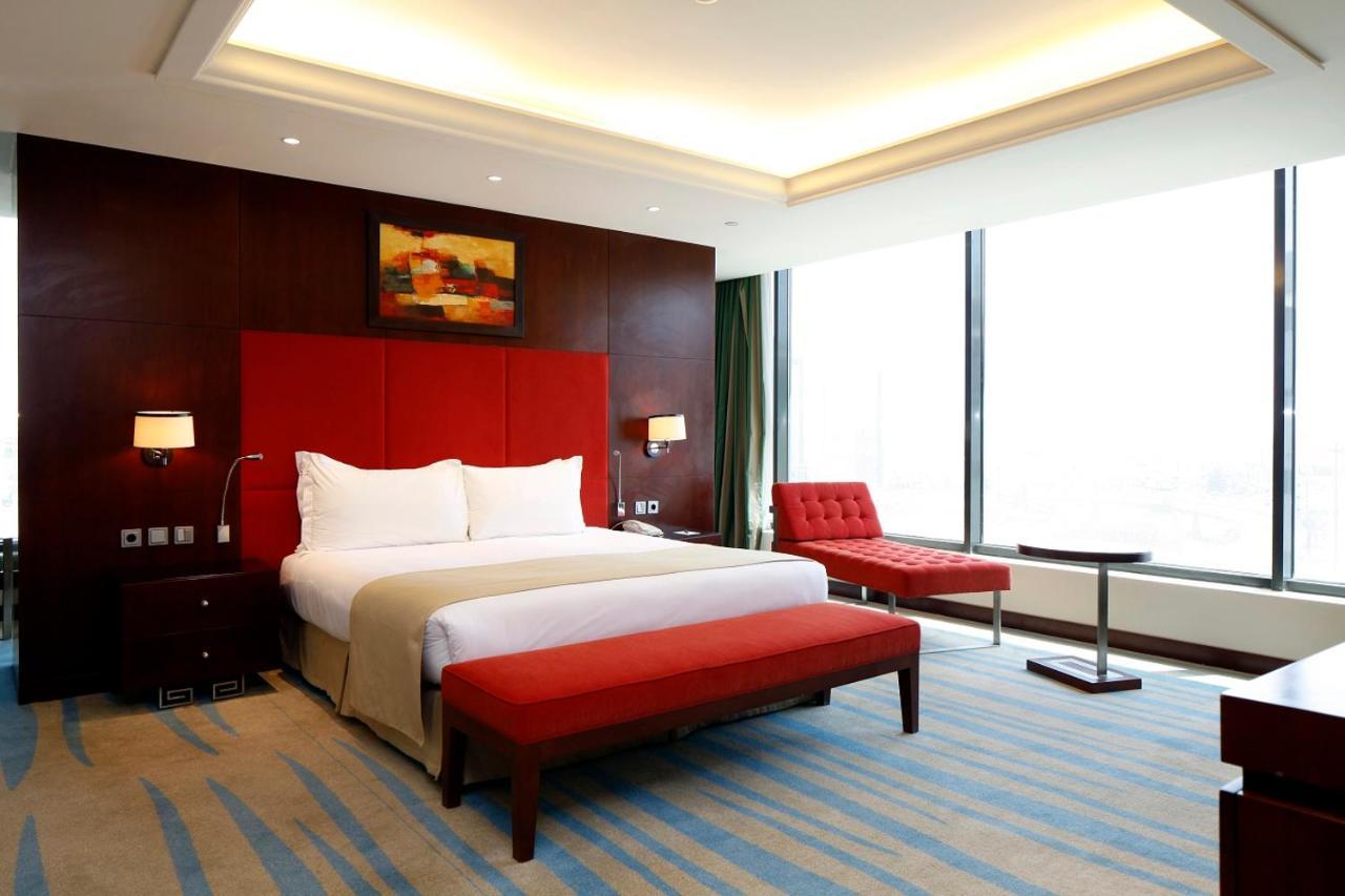 Olaya By Ihg Hotel 4*