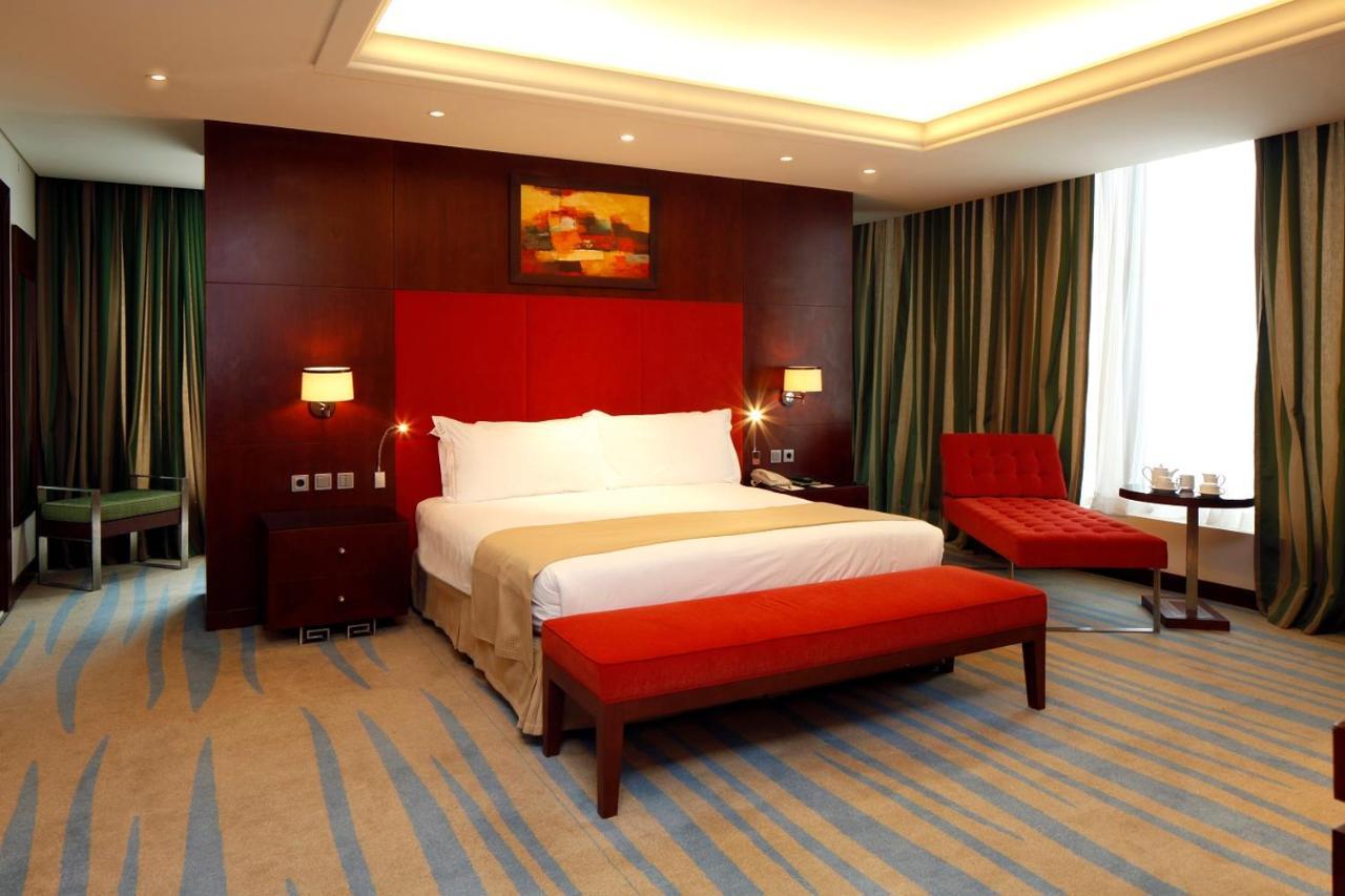 Olaya By Ihg Hotel Riyadh