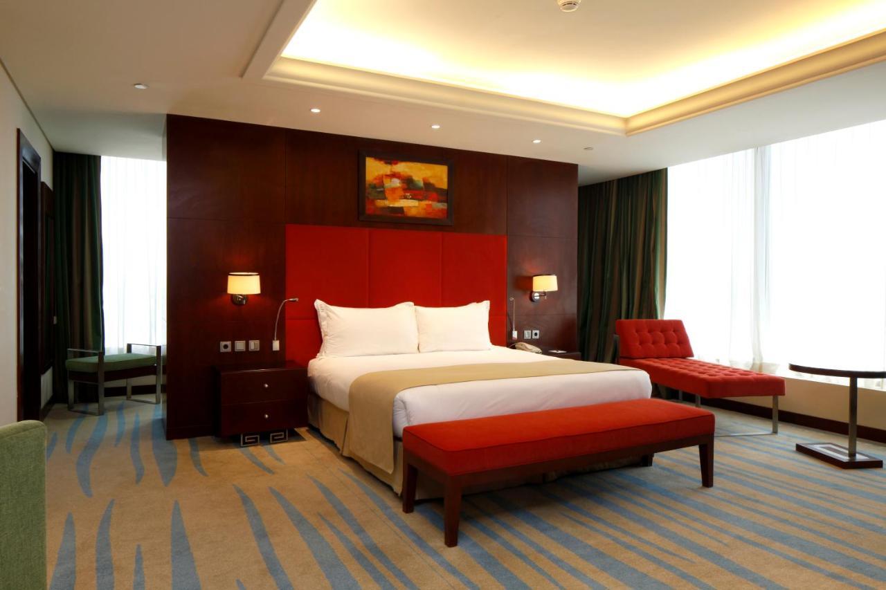 Olaya By Ihg 4* Riyadh