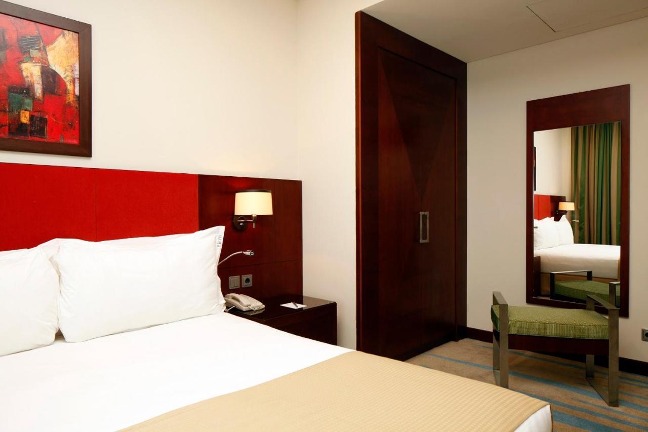 Hotel Olaya By Ihg Riyadh