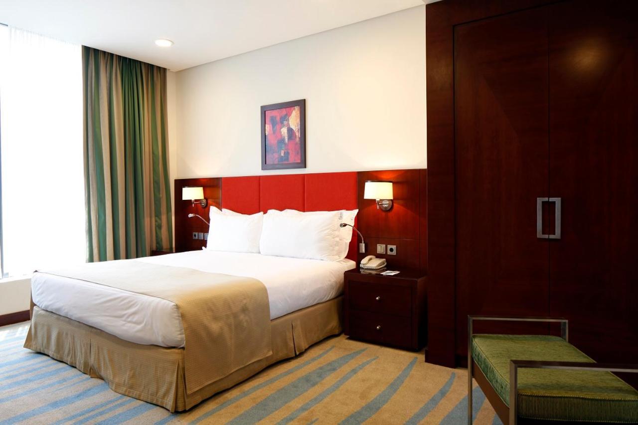 Hotel Olaya By Ihg Riyadh