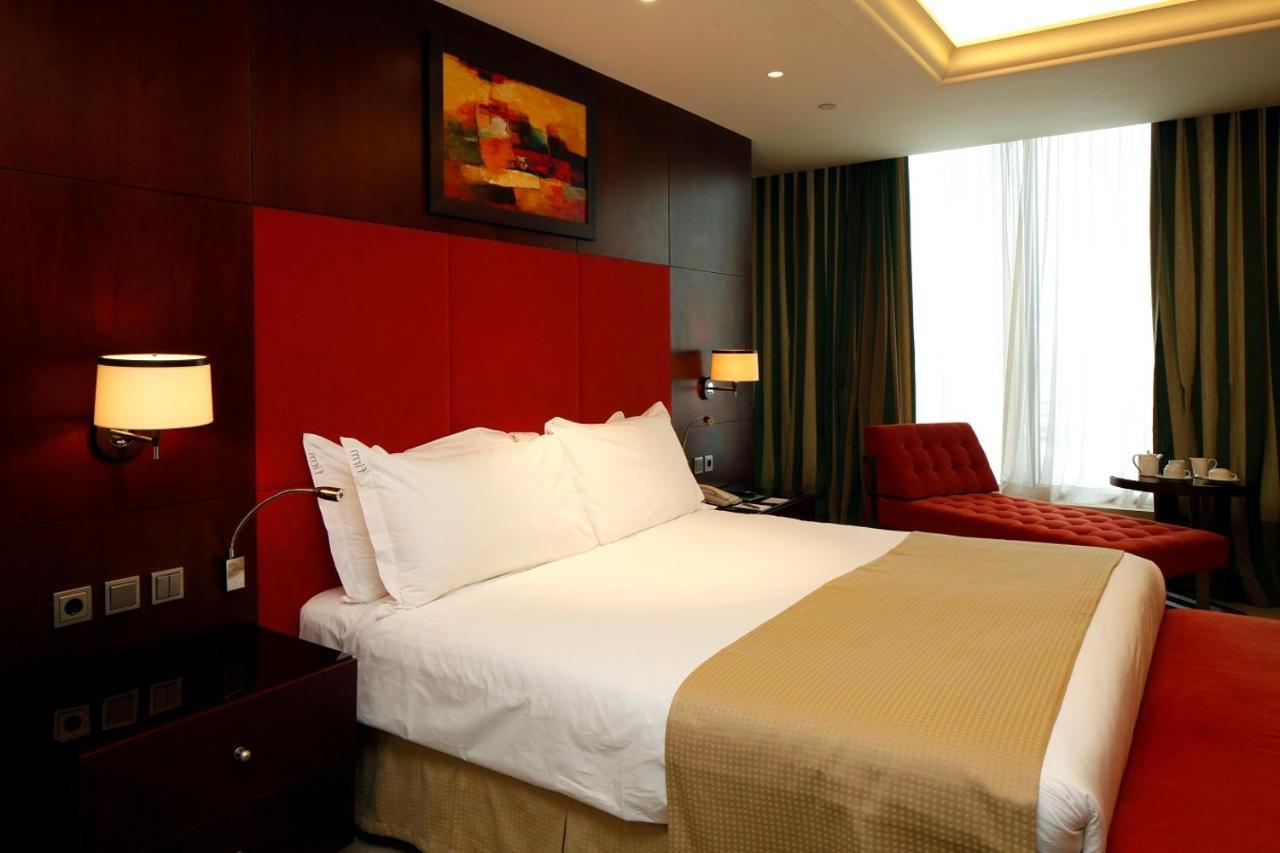 Olaya By Ihg Hotel 4*