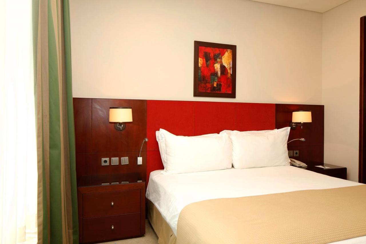 Hotel Olaya By Ihg