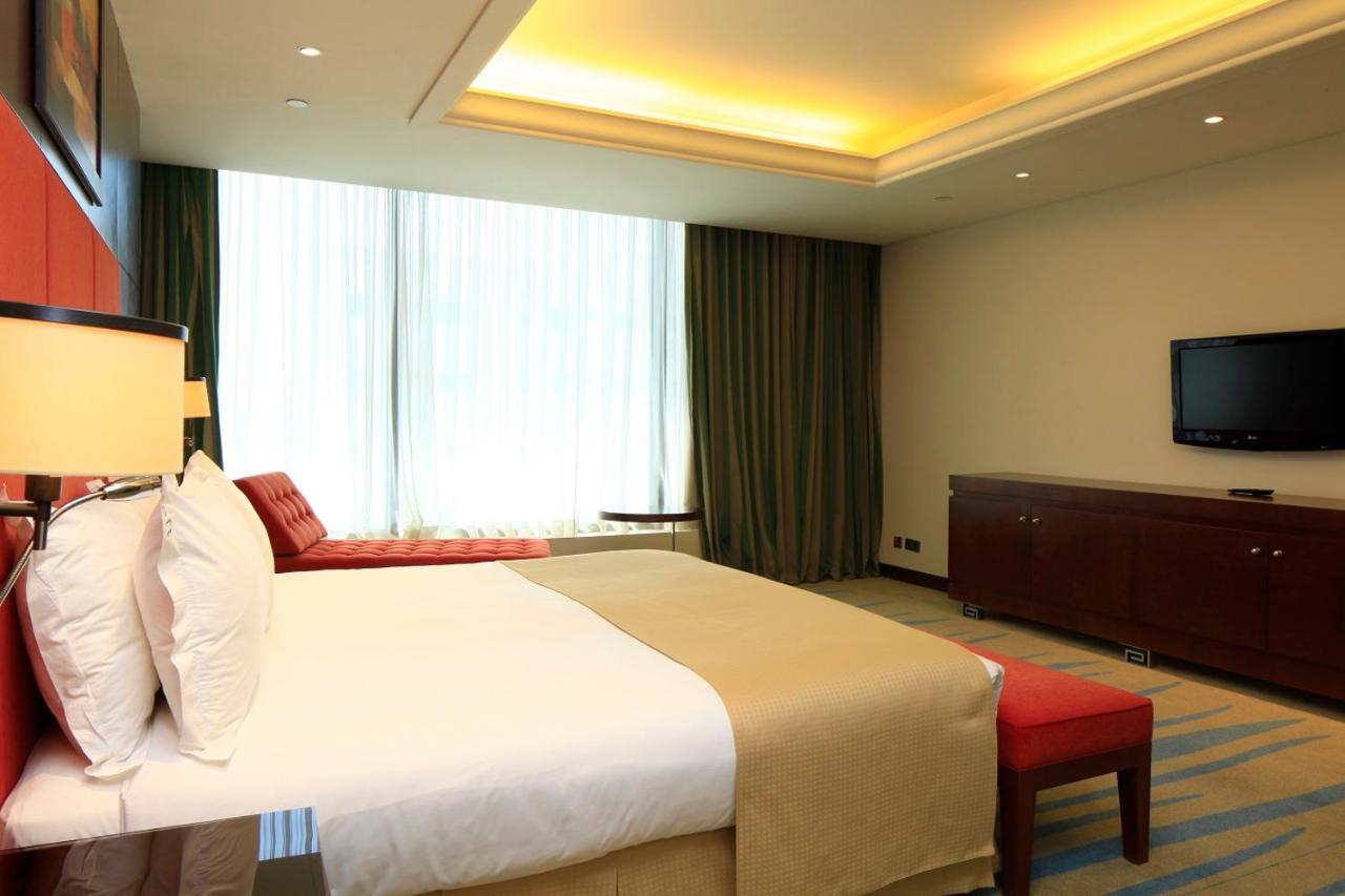Hotel Olaya By Ihg 4*