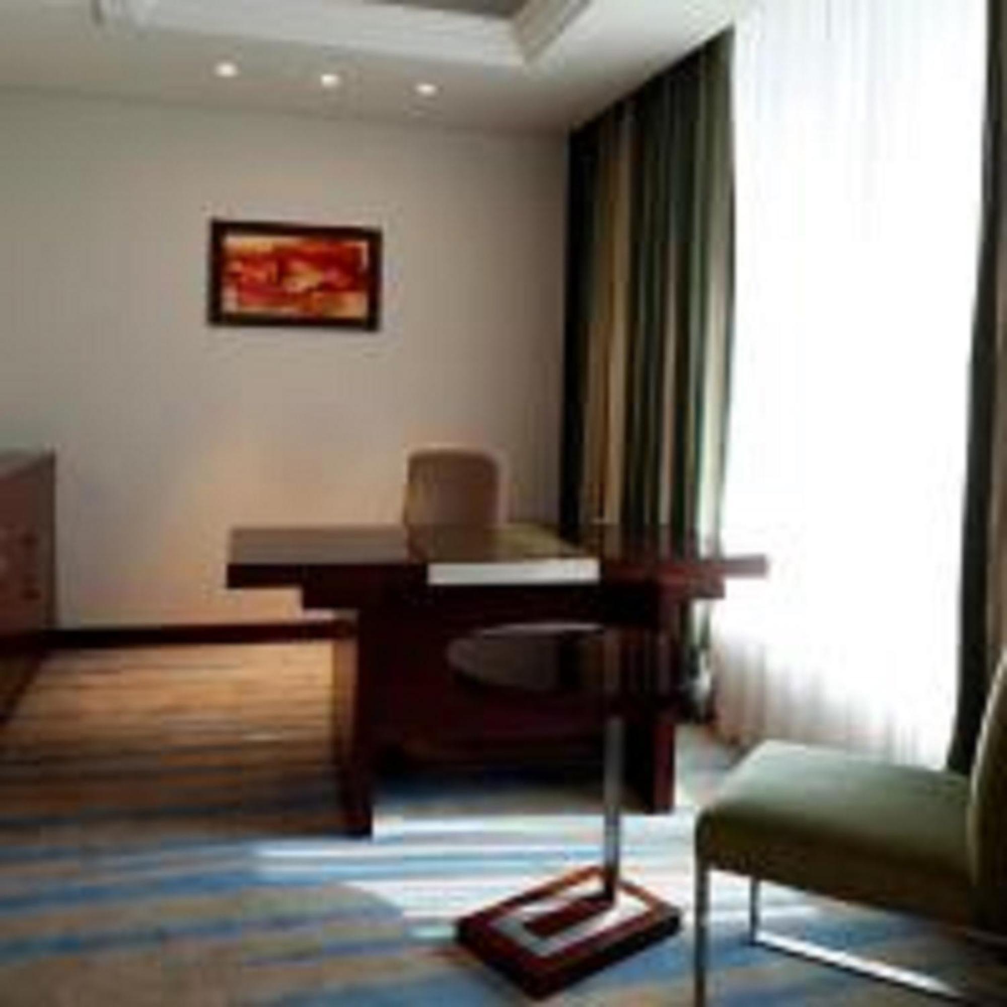 Olaya By Ihg Hotel 4*