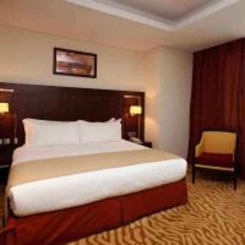 Hotel Olaya By Ihg Riyadh