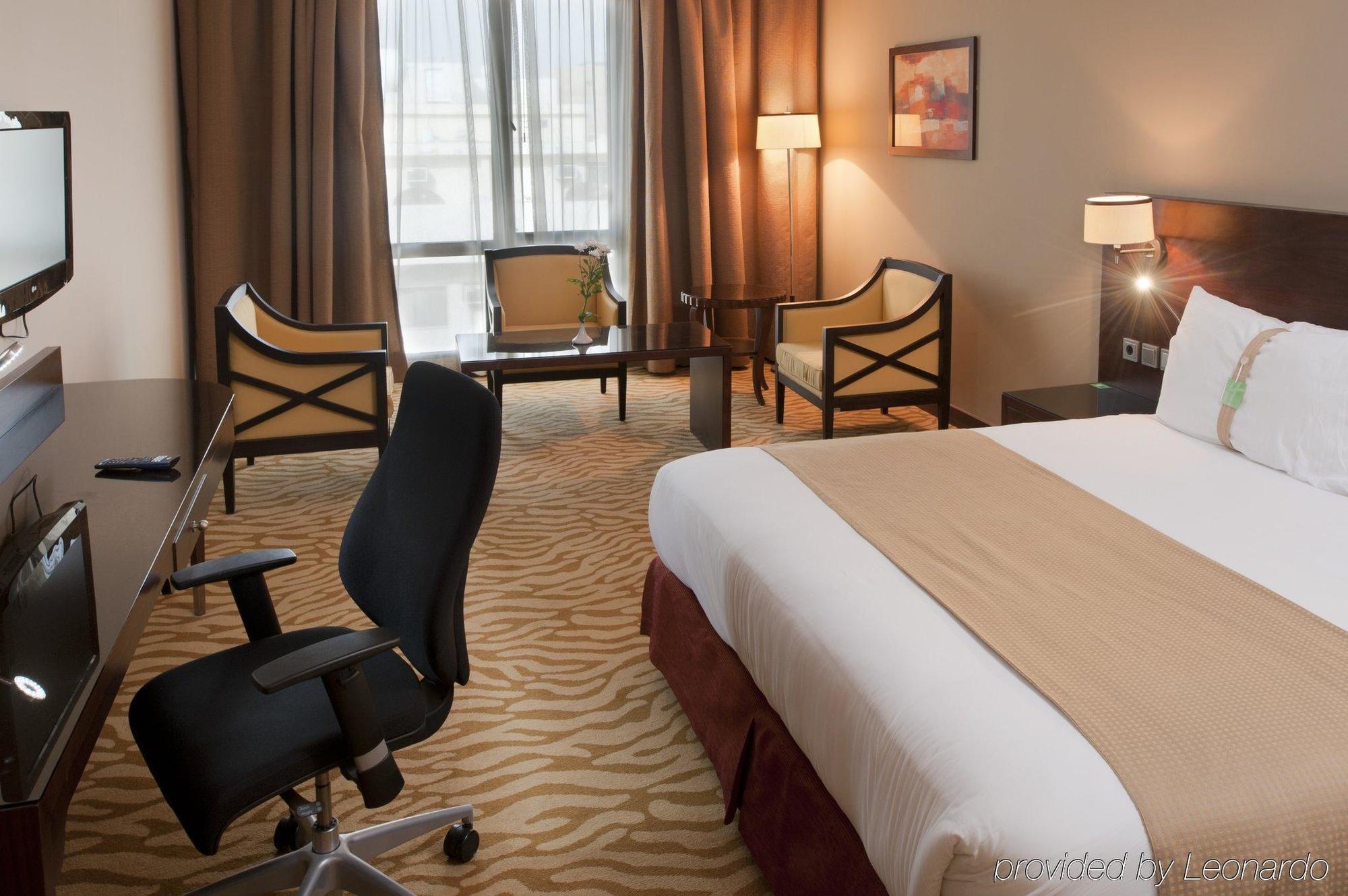 Olaya By Ihg Hotel 4*