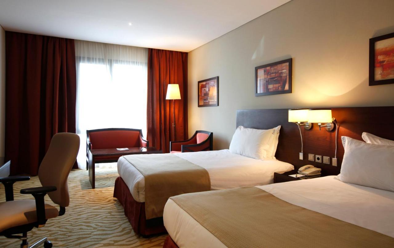 Hotel Olaya By Ihg