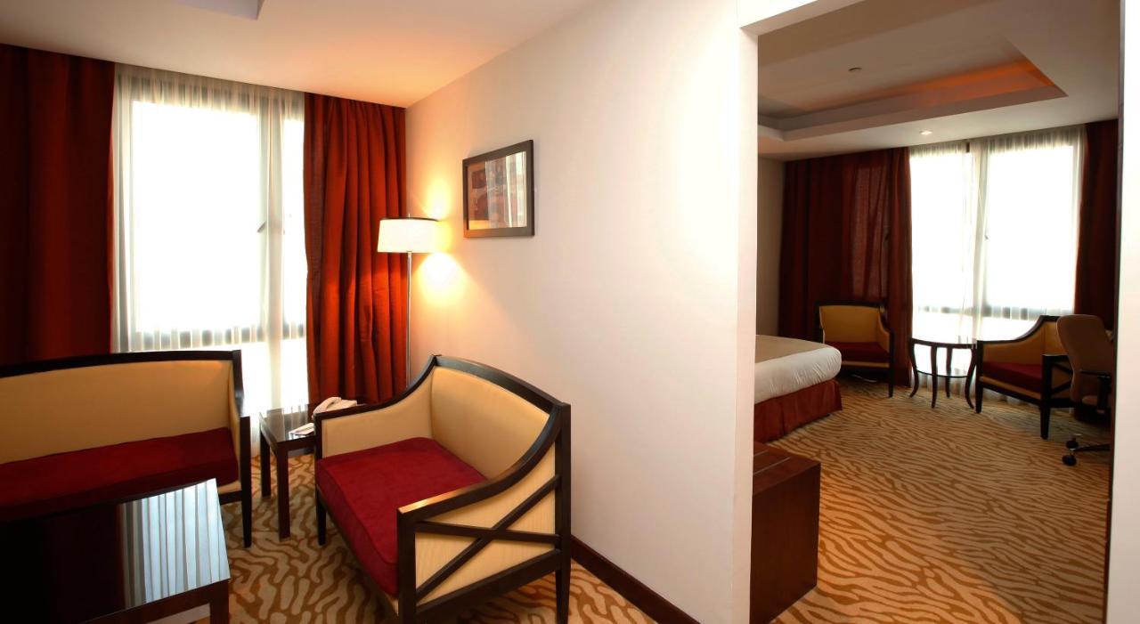 Olaya By Ihg 4* Riyadh