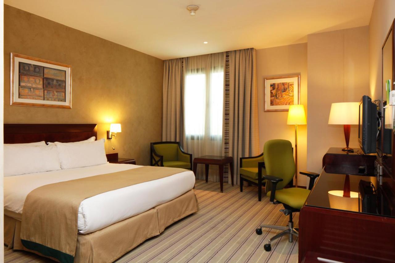 Olaya By Ihg Riyadh