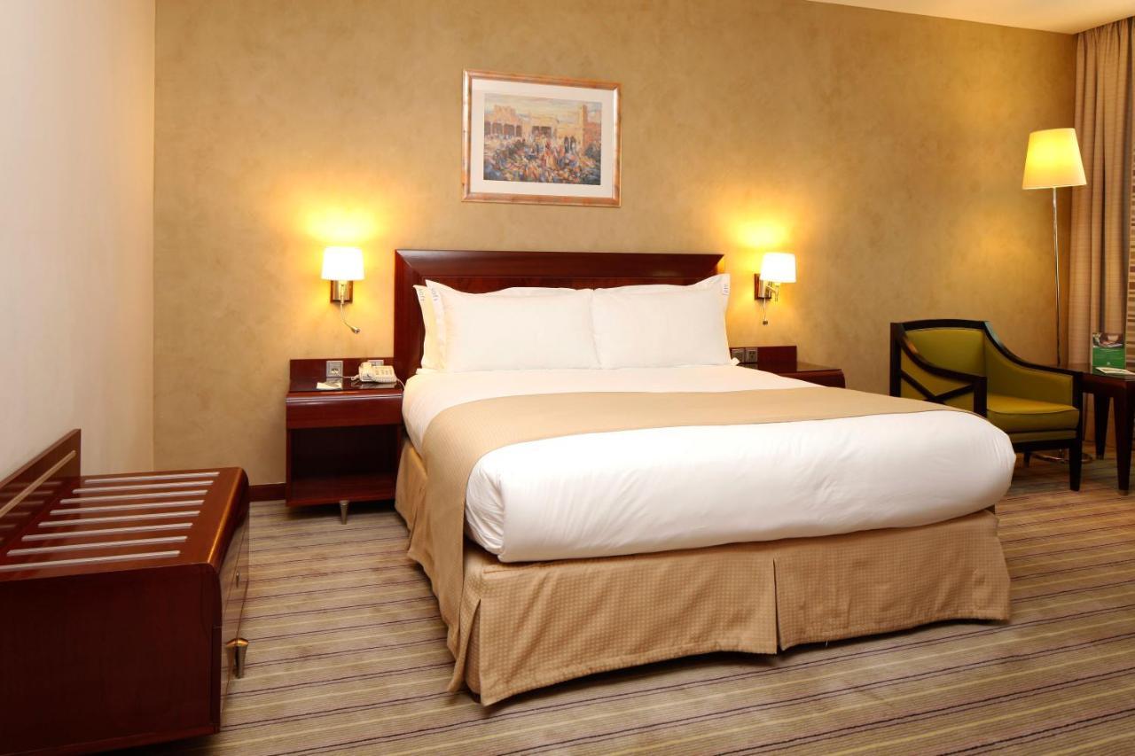 Olaya By Ihg Hotel