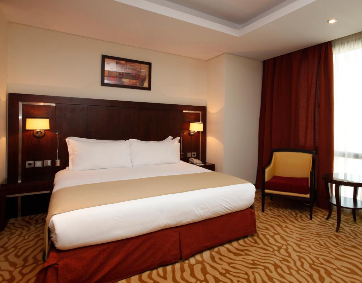 Olaya By Ihg 4*