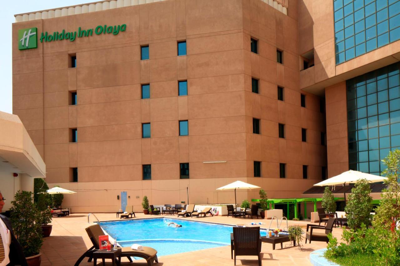 Olaya By Ihg
