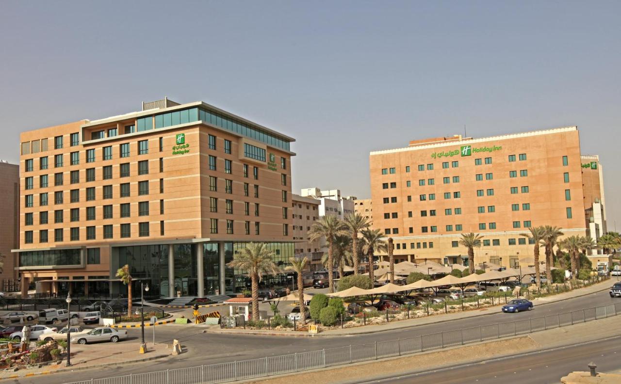 Olaya By Ihg Riyadh